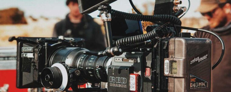 8 Benefits of Using Film in Education
