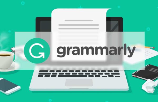 Grammarly Review: AI Writing Assistant