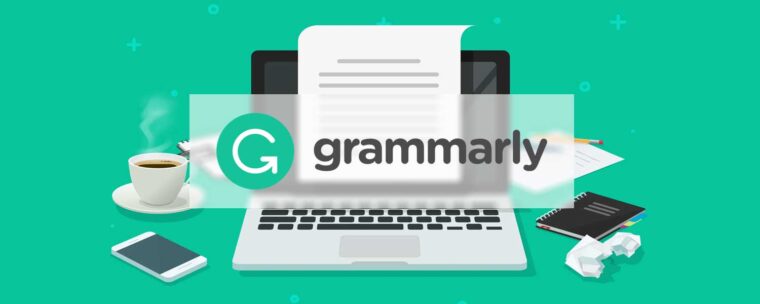 Grammarly Review: AI Writing Assistant