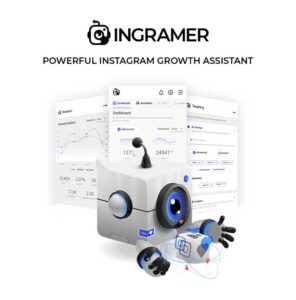 ingramer instagram downloader
