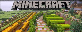 How to Make Pumpkin/Melon Farms in Minecraft