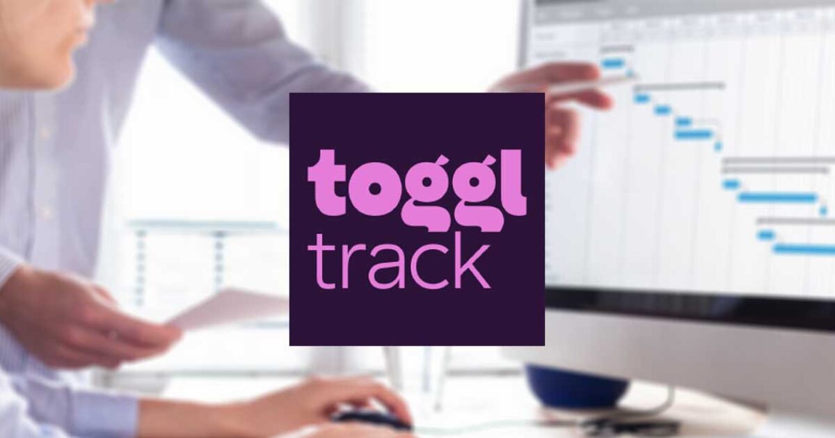 Toggl Track Review & Pricing