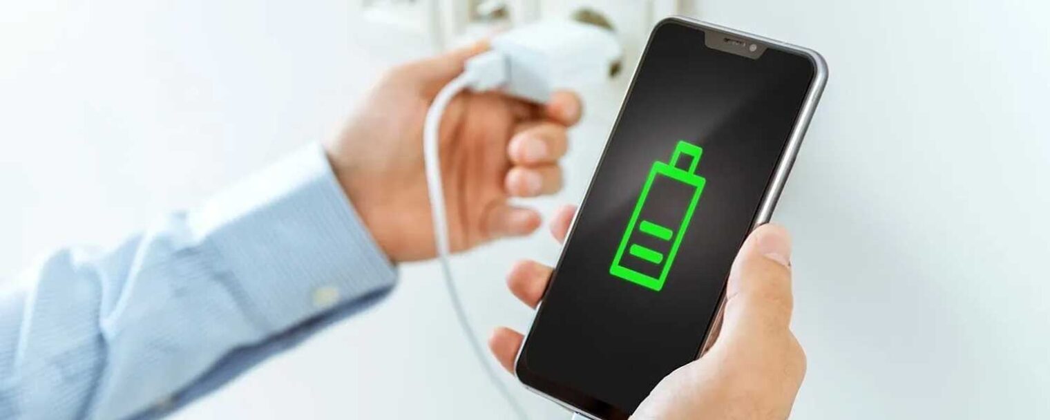 AccuBattery Review: Android Battery Health Monitor | TechaLook