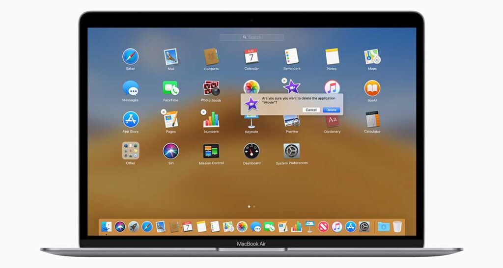 Tips on How to Uninstall Applications on Mac Successfully | TechaLook