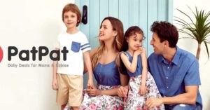 PatPat.com Review: Kids Clothing