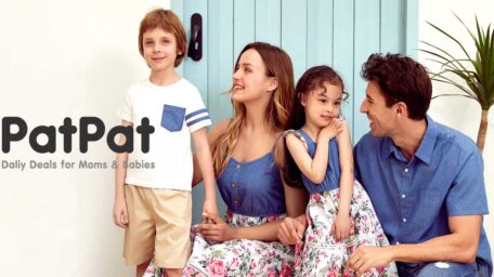 PatPat.com Review