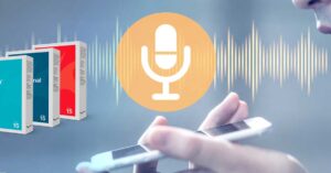 Dragon Voice Recognition Software Review