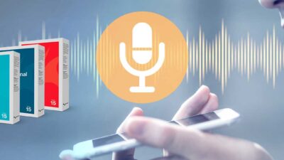Dragon Voice Recognition Software Review