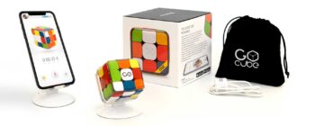 GoCube Review: App-Connected Rubik’s Cube