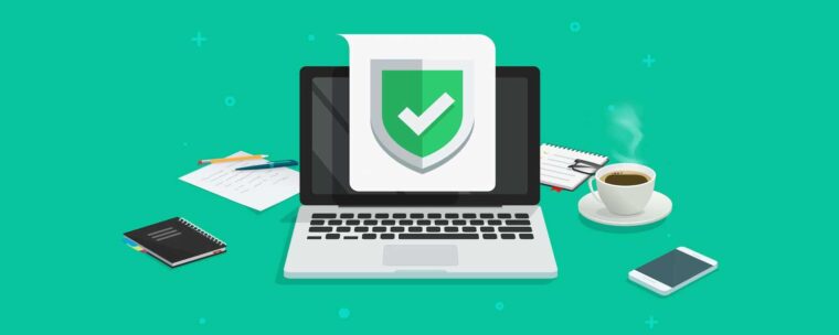 How to Install an Antivirus Software on Your New Laptop