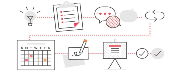 Deciding the Ideal Color Scheme for UI/UX Design
