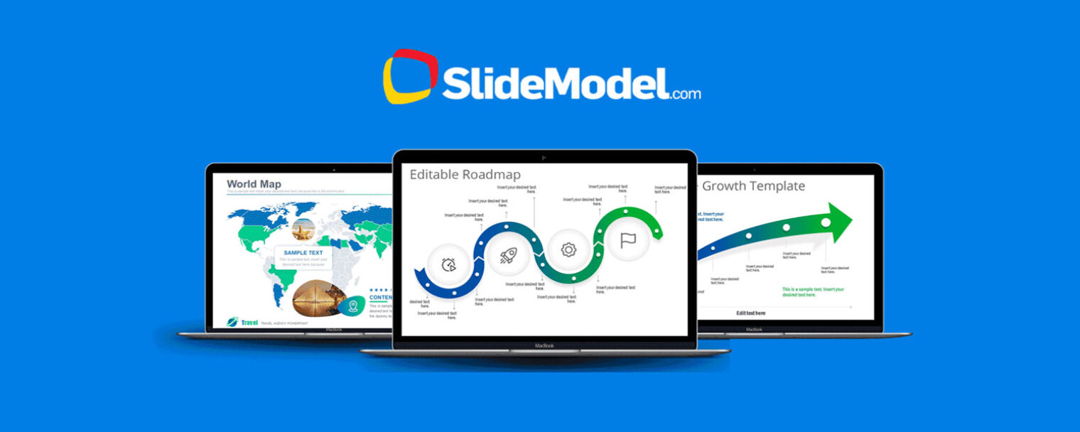 SlideModel Review Create Visually Appealing PowerPoint Presentations