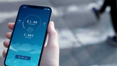 Sweatcoin App Review