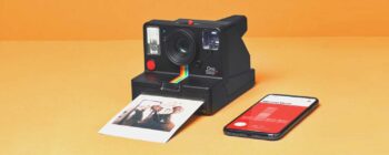 Polaroid OneStep Plus Review: Classic Design with Modern Features
