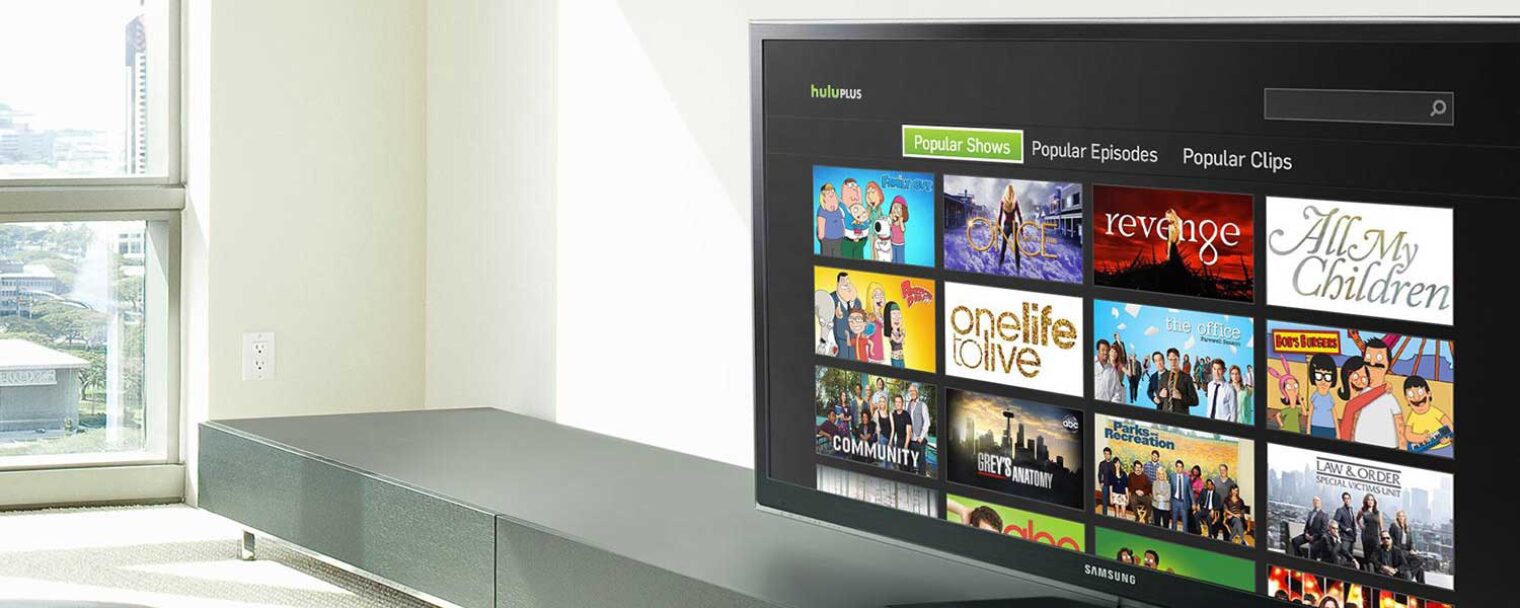 How Many People Could Watch Hulu at the Same Time? | TechaLook - How Many People Can Watch Hulu At A Time