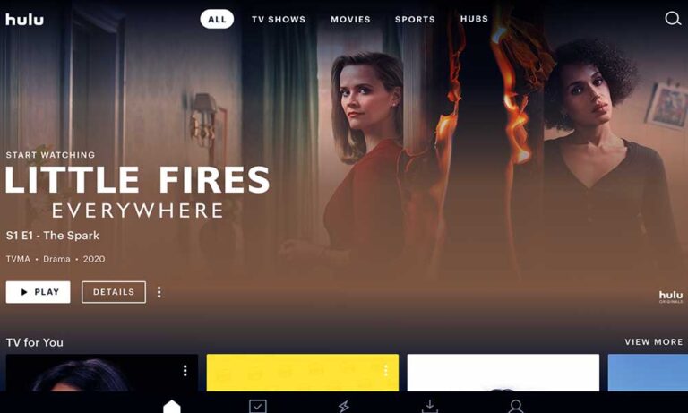 How Many People Could Watch Hulu at the Same Time? | TechaLook - Can 2 People Watch Hulu At The Same Time