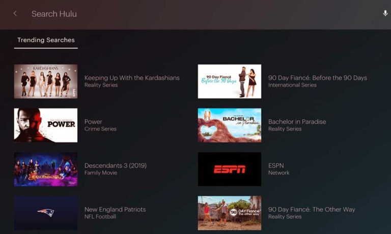 How Many People Could Watch Hulu at the Same Time? | TechaLook - How Many People Can Watch Hulu At A Time