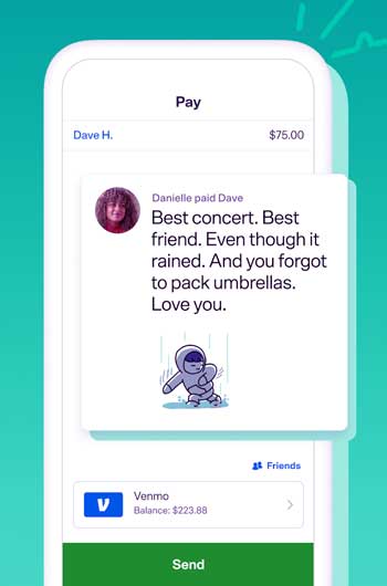 How Much Money Can You Send On Venmo TechaLook