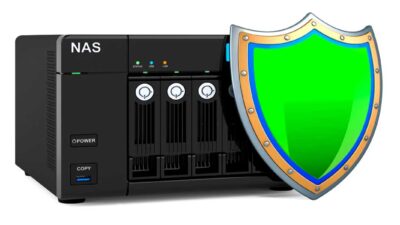 Protecting Business Data with NAS Storage and Backup Solutions