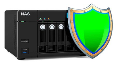 Protecting Business Data with NAS Storage and Backup Solutions