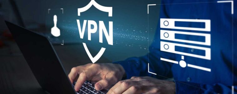 How to Use a VPN in Windows 11