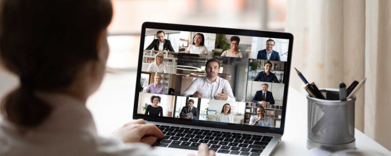 How to Record a Zoom Meeting