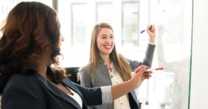 How to Start a Business in the Era of Tech Giants