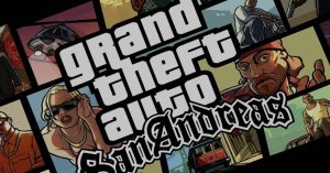 How to Do GTA San Andreas Filter on Instagram