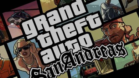 How to Do GTA San Andreas Filter on Instagram