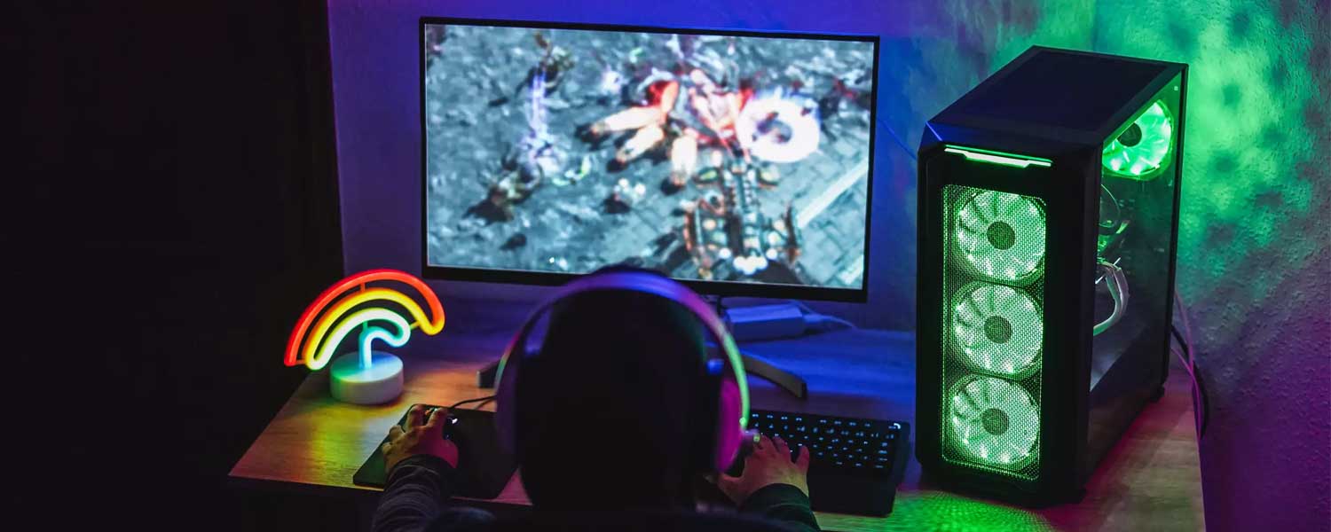 7 Ways to Improve Your Gaming Experience | TechaLook