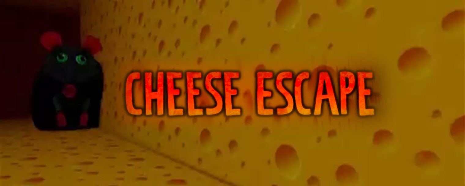 How to Get (Yellow, Purple, Gray, White, etc.) Keys in Cheese Escape