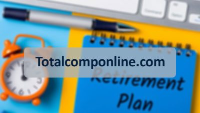 Totalcomponline.com: How to Login & More Useful Info