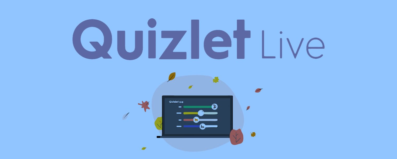 Quizlet Code