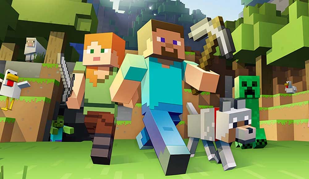 How to Play Minecraft Multiplayer without PS Plus (PS4/PS5) | TechaLook