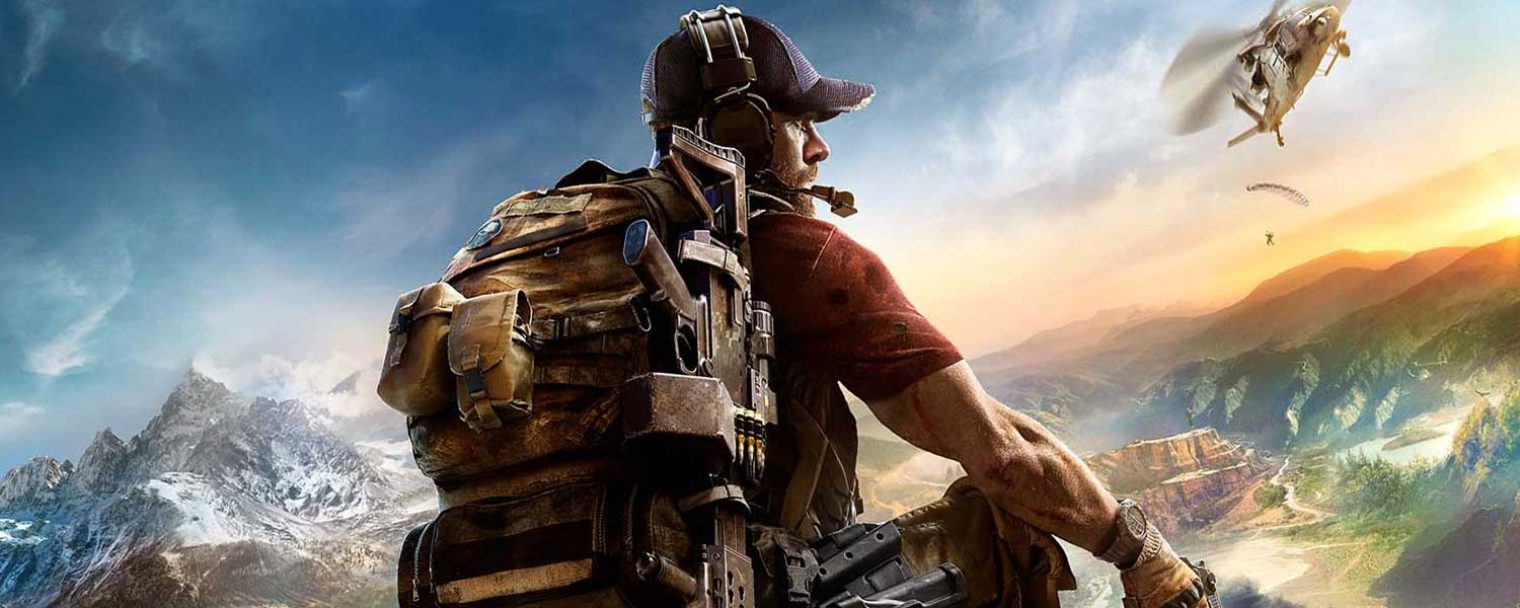 Ghost Recon Wildlands: Are Servers Down? | TechaLook