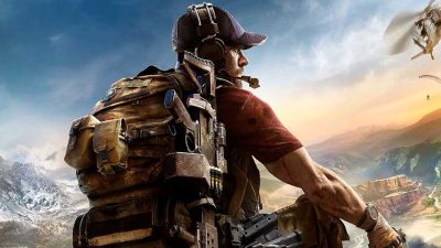 Ghost Recon Wildlands: Are Servers Down?
