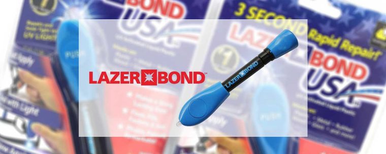 Lazer Bond USA Review