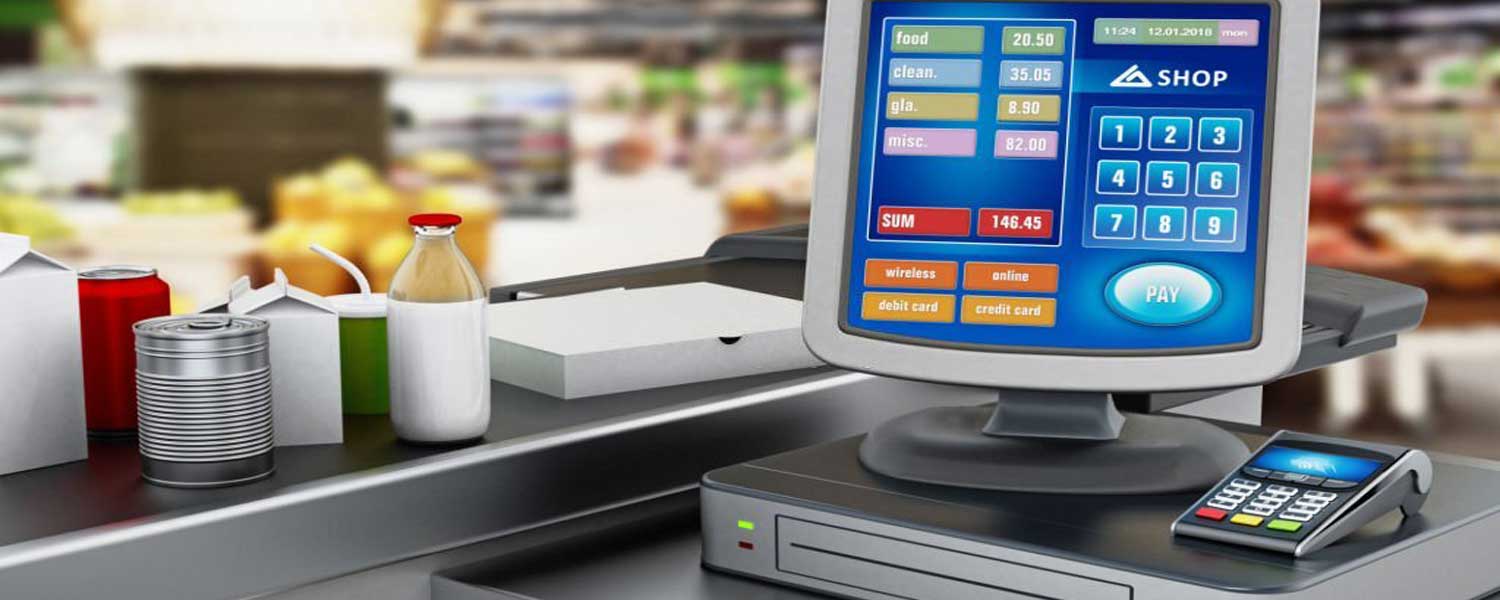 Explaining the Core Functions of a POS System | TechaLook