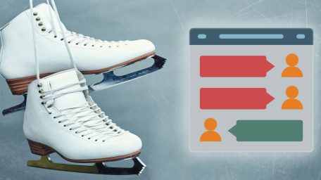 FSUniverse vs. Golden Skate: Which Figure Skating Forum is Better?