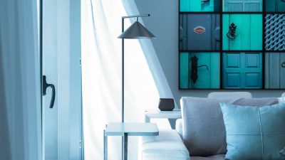 7 Smart Ways to Improve Your Life in an Apartment