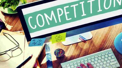 How to Overcome Your Online Competition in 8 Easy Steps
