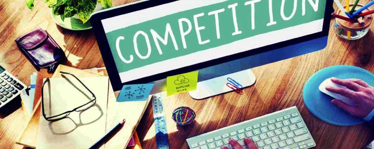 How to Overcome Your Online Competition in 8 Easy Steps