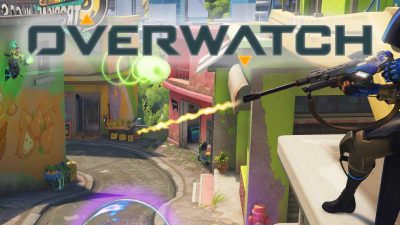 Overwatch Level and Ranking System Explained