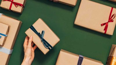 Unique Strategies for Using Personalized Gifts to Strengthen Your Brand