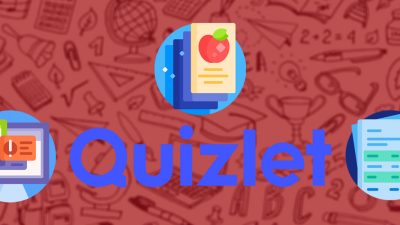 Quizlet Flashcards: Creation Tutorial + Useful Study Tips