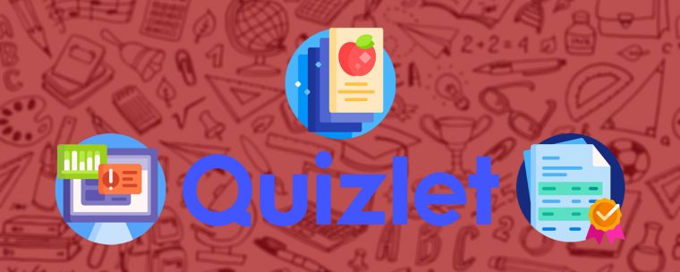 Quizlet Flashcards: Creation Tutorial + Useful Study Tips