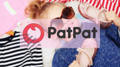 PatPat.com Review: Kids Clothing