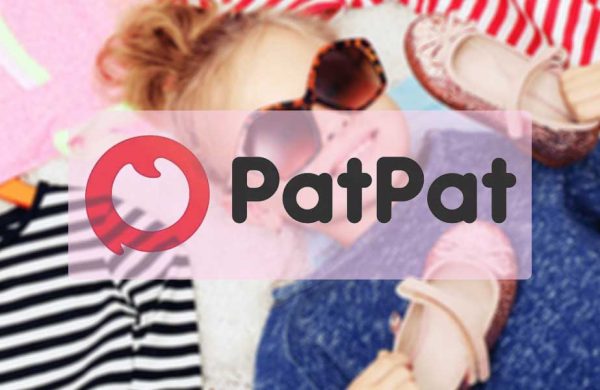 PatPat.com Review: Kids Clothing