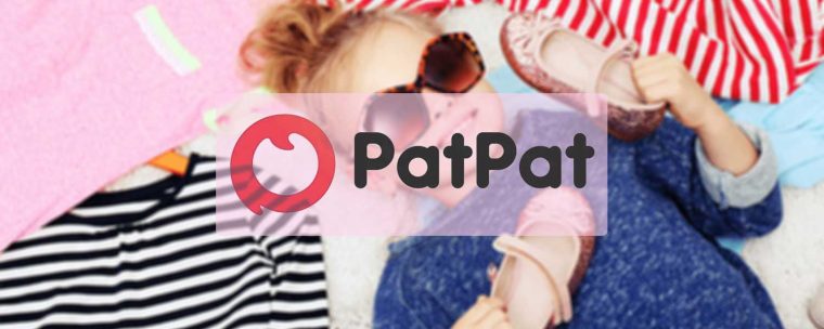 PatPat.com Review: Kids Clothing